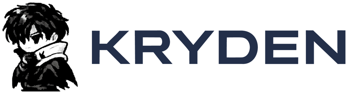 Kryden