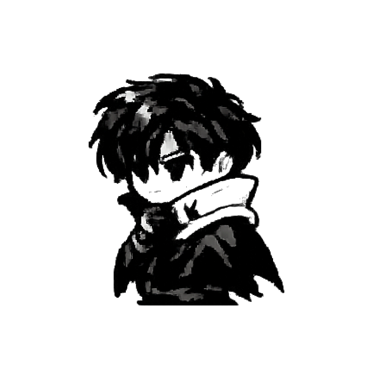Kryden Agent mascot